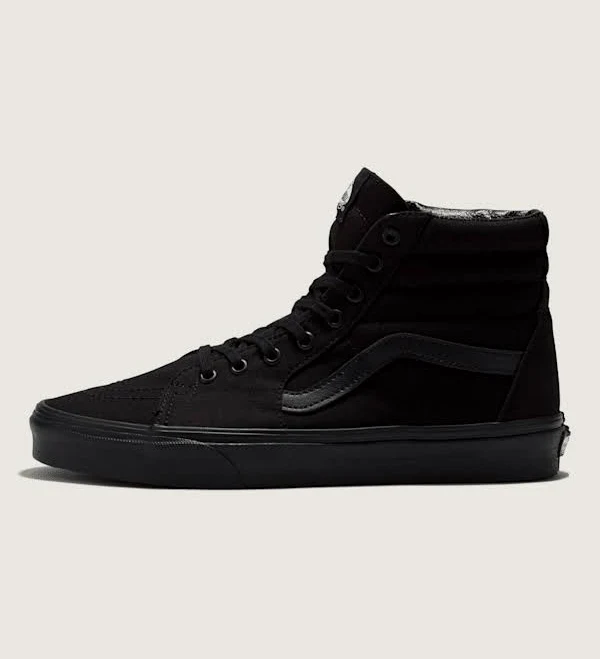 Vans SK8-Hi Wide Shoes