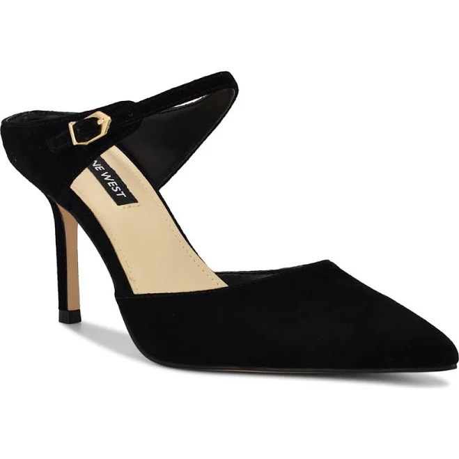 Nine West Women's Danela Pointed Toe Stiletto Pumps