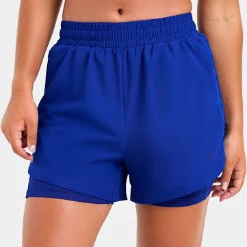 Run 2 in 1 Shorts