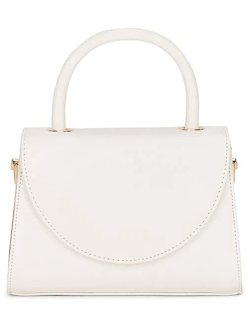 Sasha Top Handle Bag