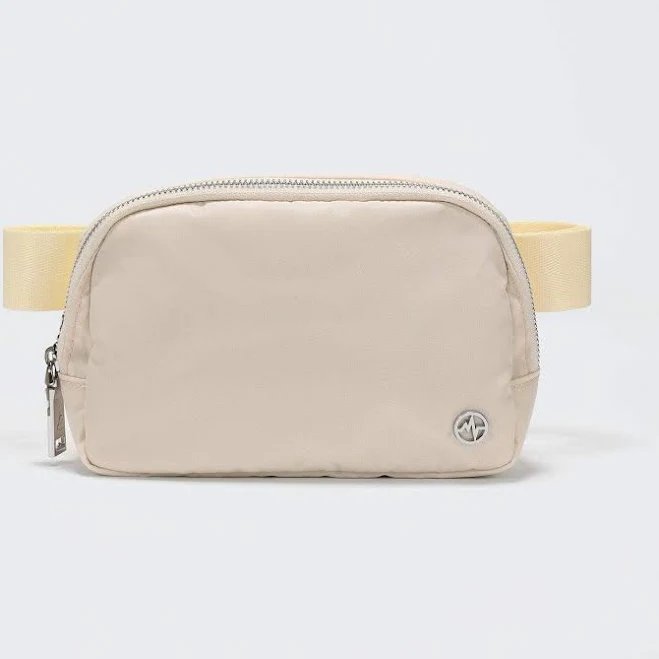 Pander Recycled Nylon Everywhere Fanny Pack