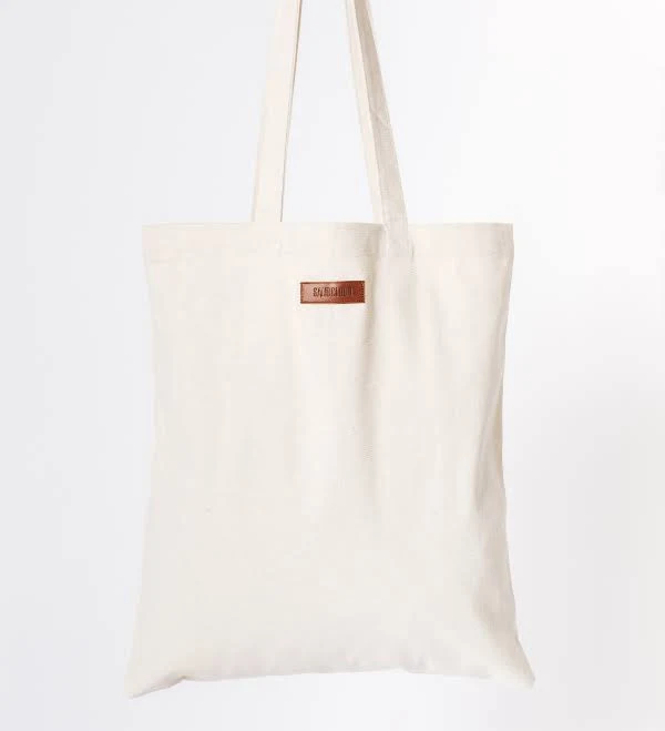 Sand Cloud Patnem Beach Everyday Tote
