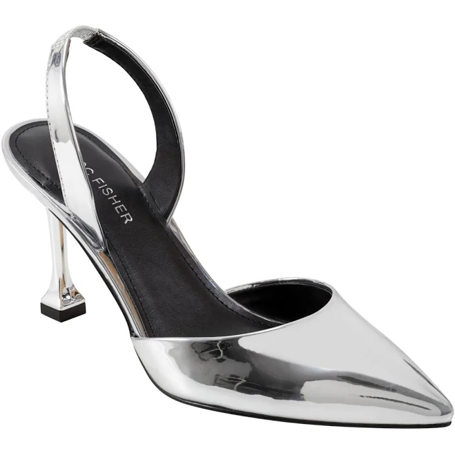 Marc Fisher Women's Hadya Slingback Pump