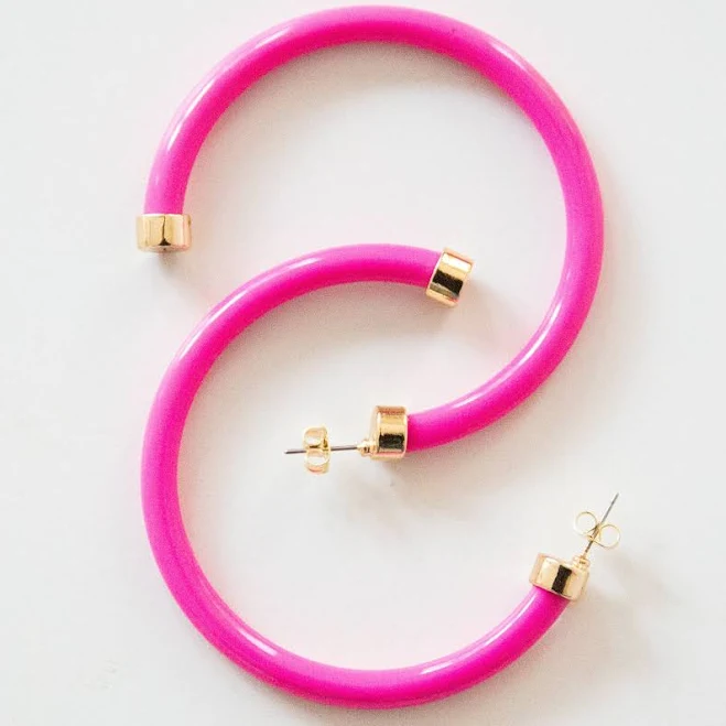 Hoo Hoops