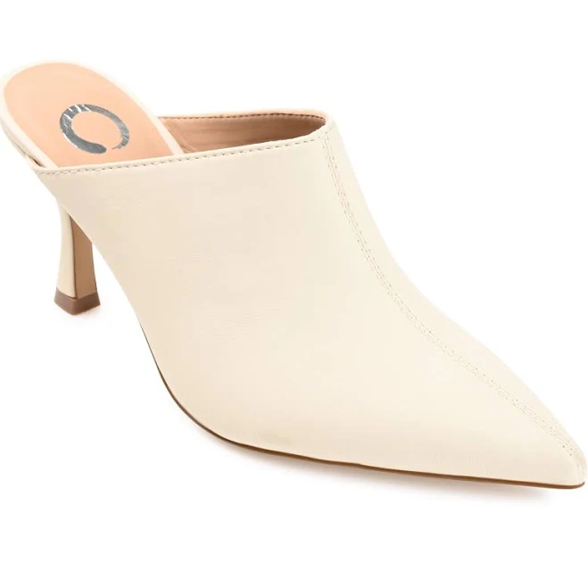 Journee Collection Shiyza Stiletto Pumps