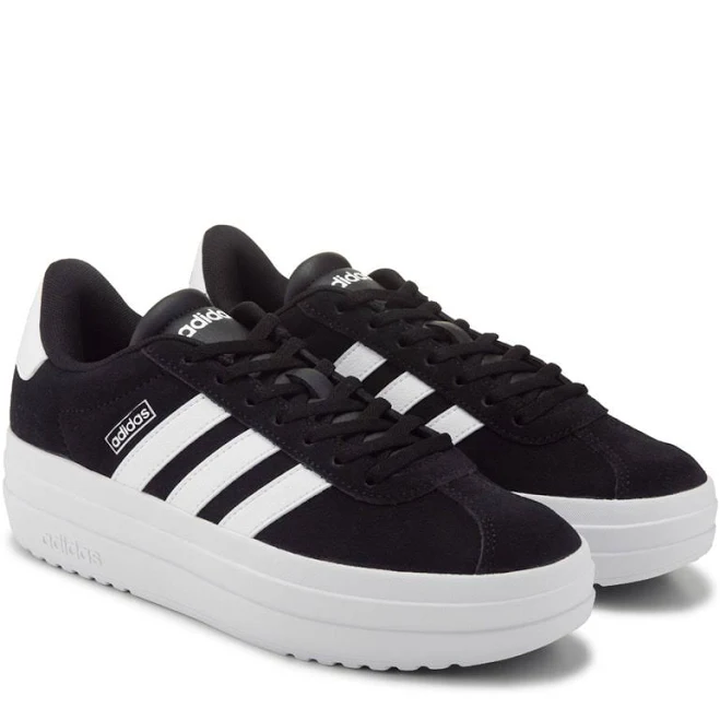 adidas Women's VL Court Bold