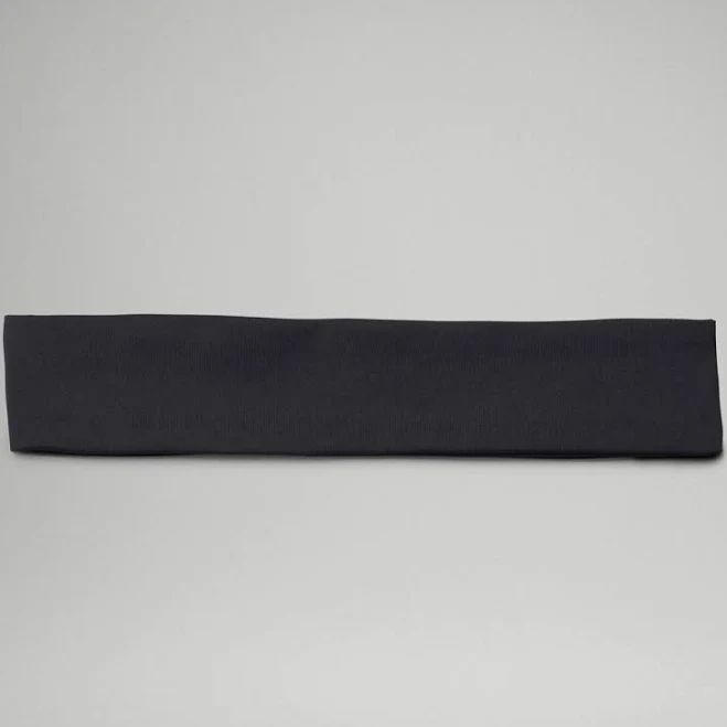 Lululemon Women's Luxtreme Training Headband