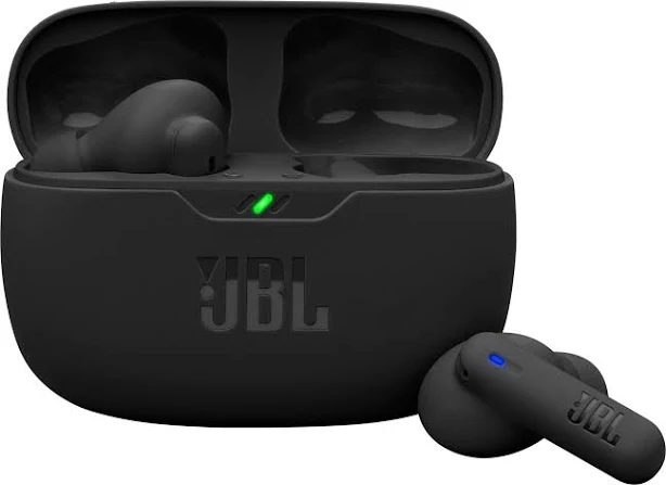JBL Vibe Beam 2 True Wireless Noise Cancelling Earbuds
