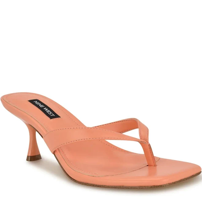 Nine West Women's Andela Dress Sandals