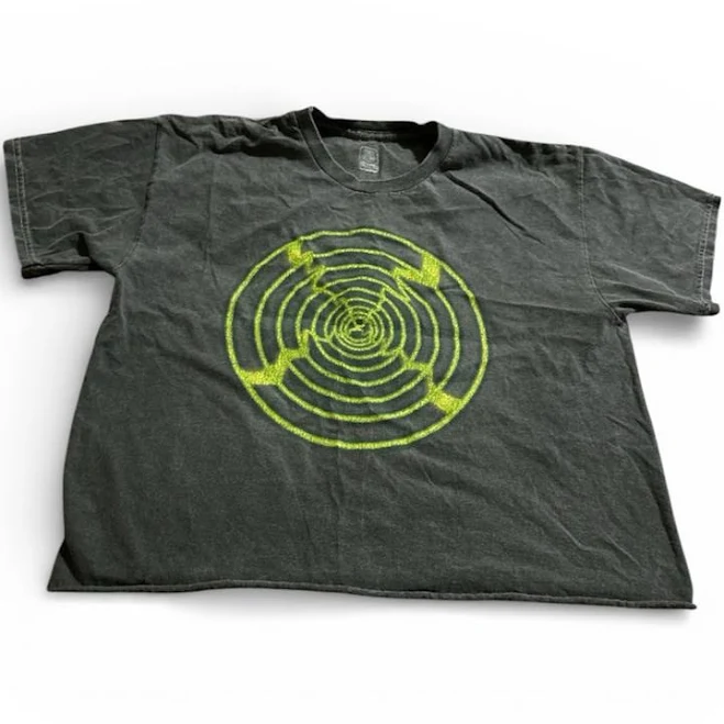 Graphic Tee