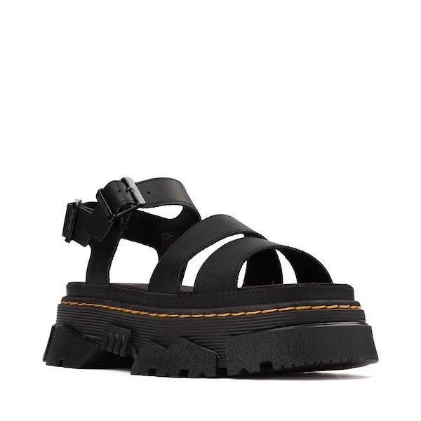 Dr. Martens Women's Mattison 2 Strap Sandals