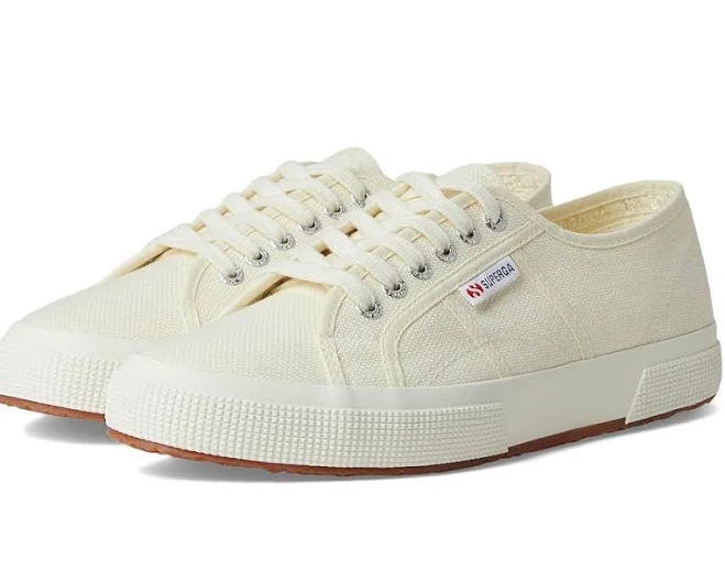 Superga Womens 2750 Cotu Classic Sneakers