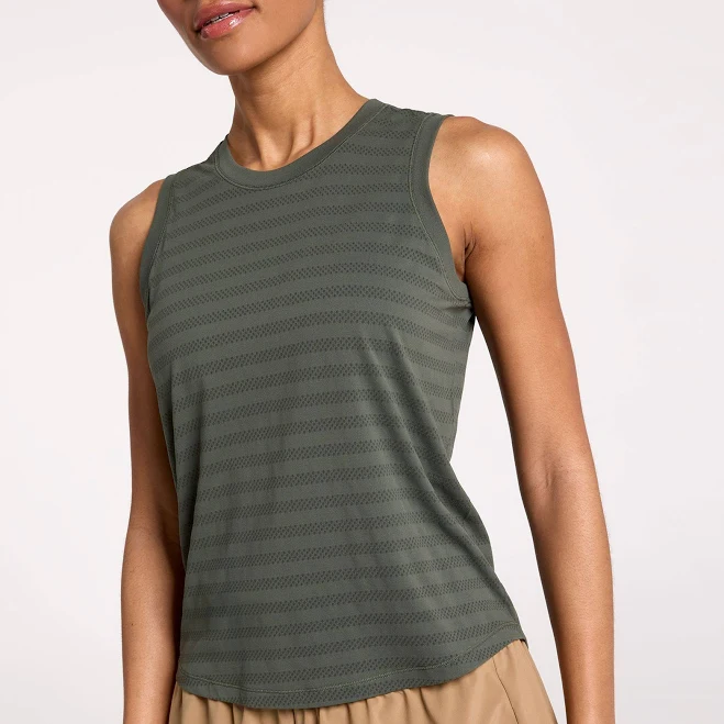 DSG Women's Movement Seamless Tank