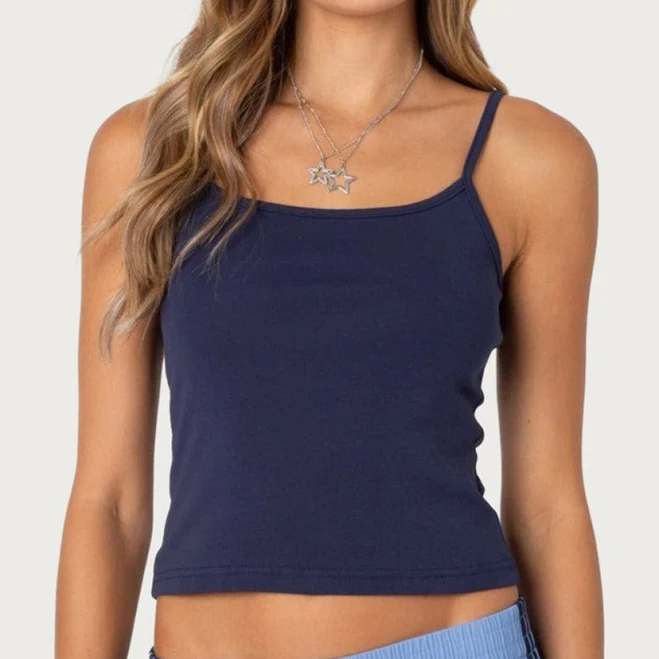 Edikted Women's Deanna Tank Top