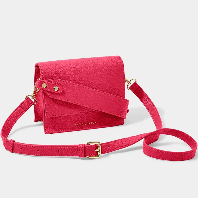 Katie Loxton Orla Mini Crossbody Bag