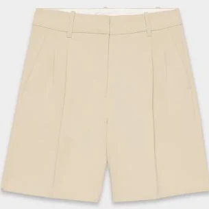 Aritzia Effortless Short Long