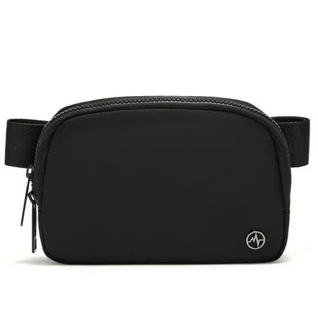 Pander Recycled Nylon Everywhere Fanny Pack