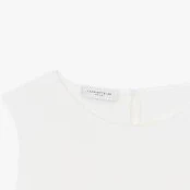 Lafayette 148 New York Women's Silk Sleeveless Blouse