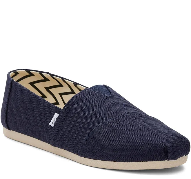 Toms Men's Alpargata Heritage