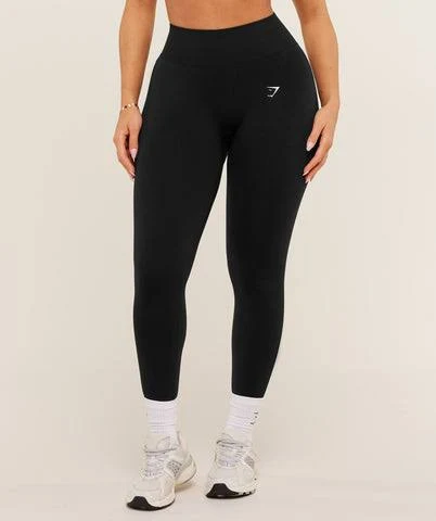 Gymshark Lift Seamless Leggings