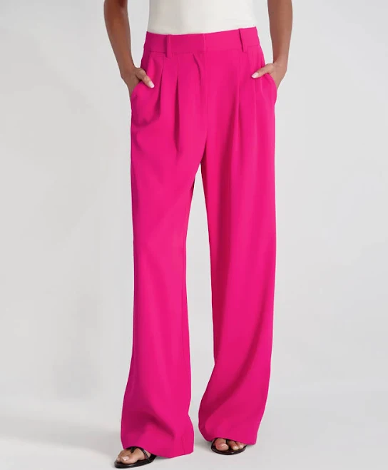 French Connection Women's Harrie Suiting Pants