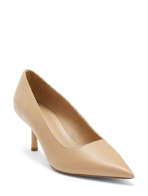 Nordstrom Libby Pointed Toe Pump