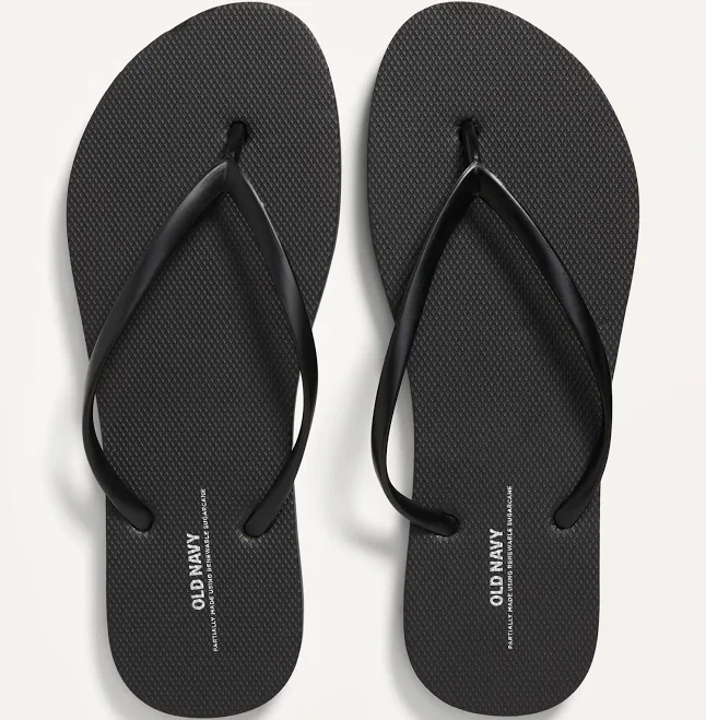 Old Navy Women's Flip-Flop Sandals