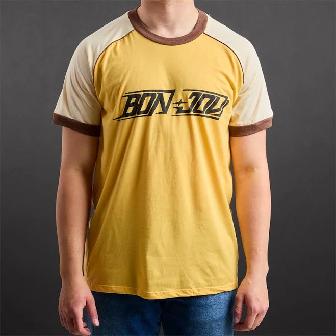 Retro Logo T-Shirt