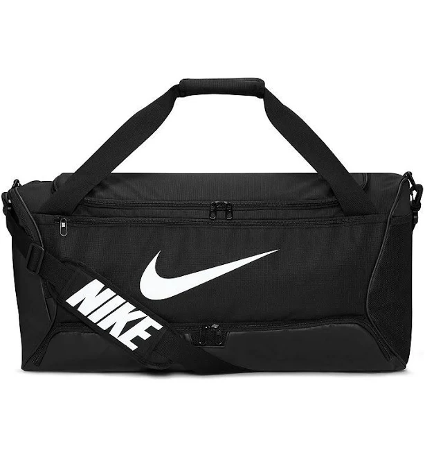 Nike Brasilia Training Duffel Bag