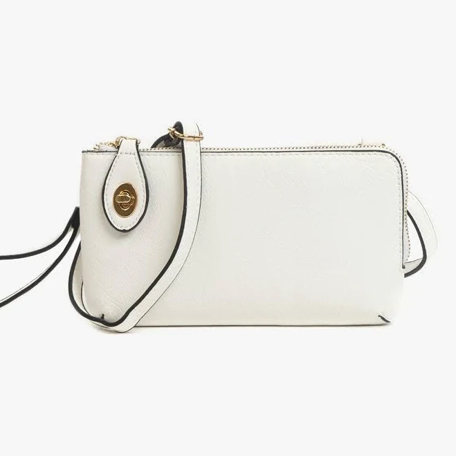 Kendall Crossbody/Wristlet