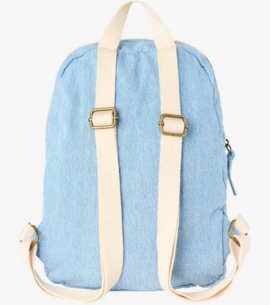 O'Neill Brightside Denim Backpack