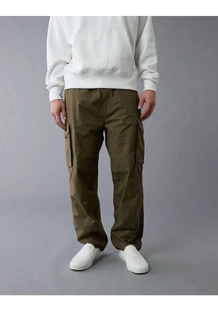 AE Flex Relaxed Cargo Pants