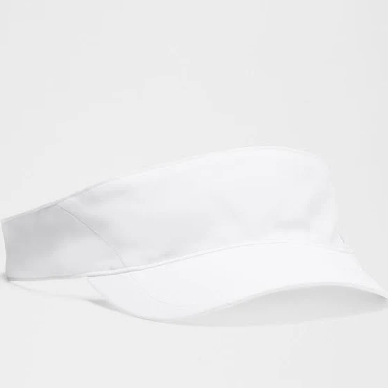 Lululemon Lightweight All-Sport Visor
