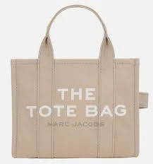Marc Jacobs Women's The Canvas Small Tote Bag