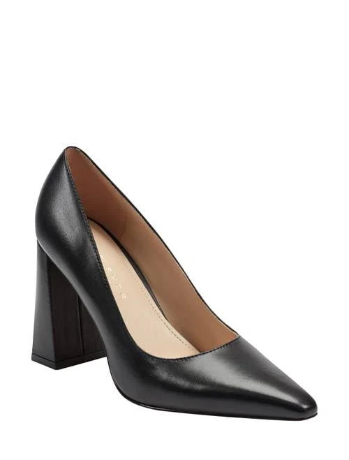 Marc Fisher Ltd Women's. Minny Pointed Pumps