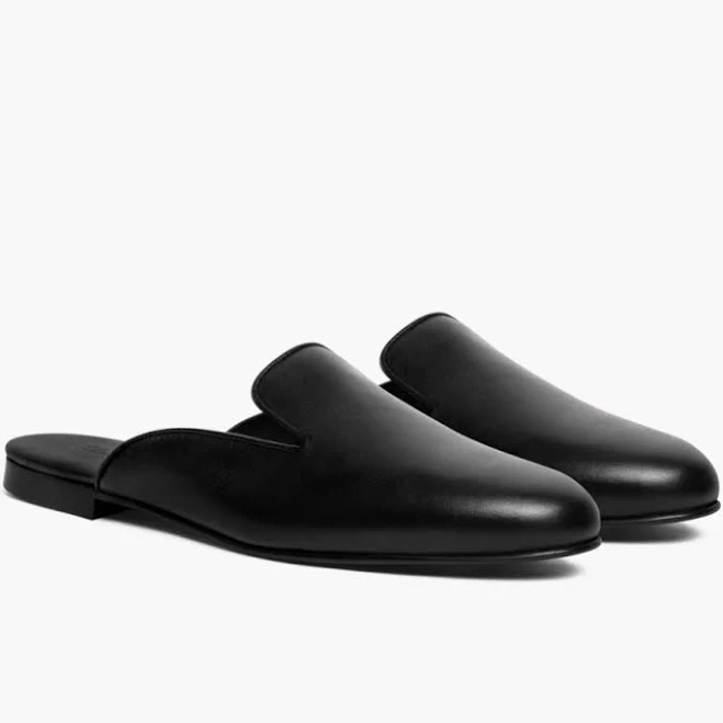 Thursday Boot Company Women's Eden Leather Mule