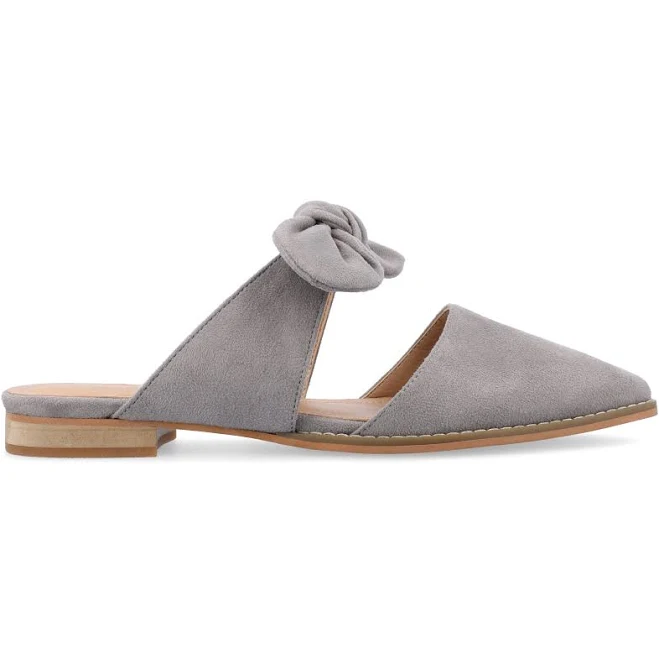 Journee Collection Women's Telulah Mules