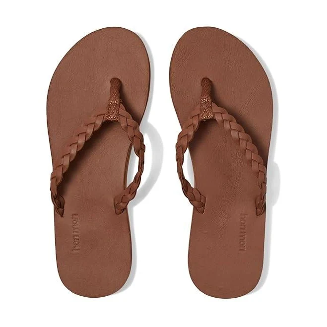 Hari Mari Women's Meadows Braided