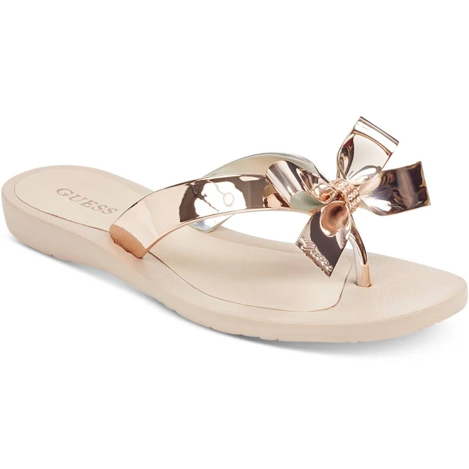 Guess Women's Tutu Sandals