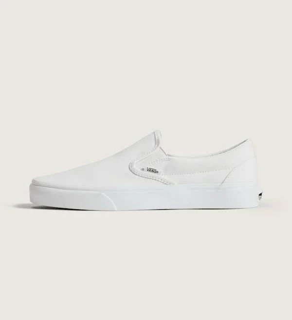 Vans Classic Slip On