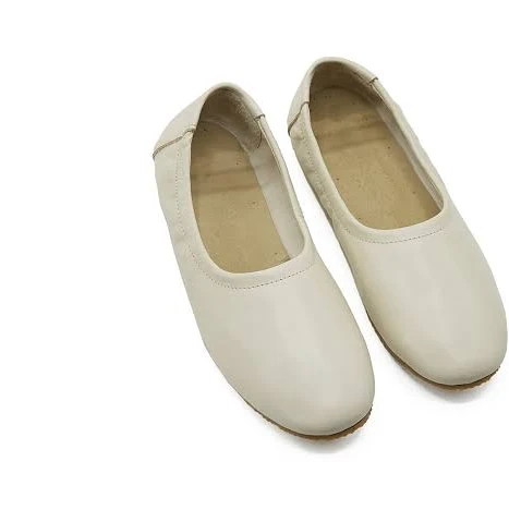 Barefoot Flat Ballerinas