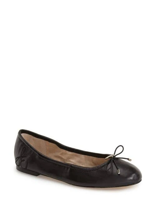 Sam Edelman Women's Felicia Ballet Flat