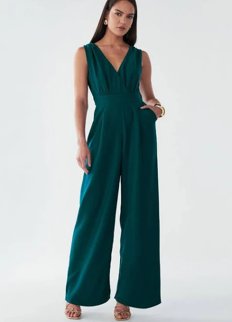BWLDR Parker Jumpsuit