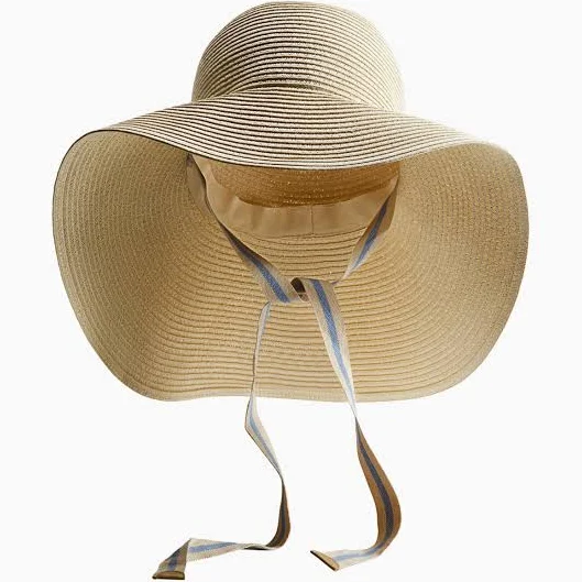 H&M Ladies Straw Hat