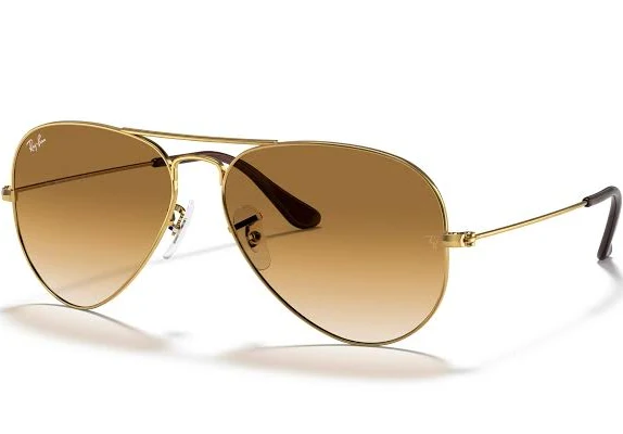 Ray-Ban Aviator Sunglasses