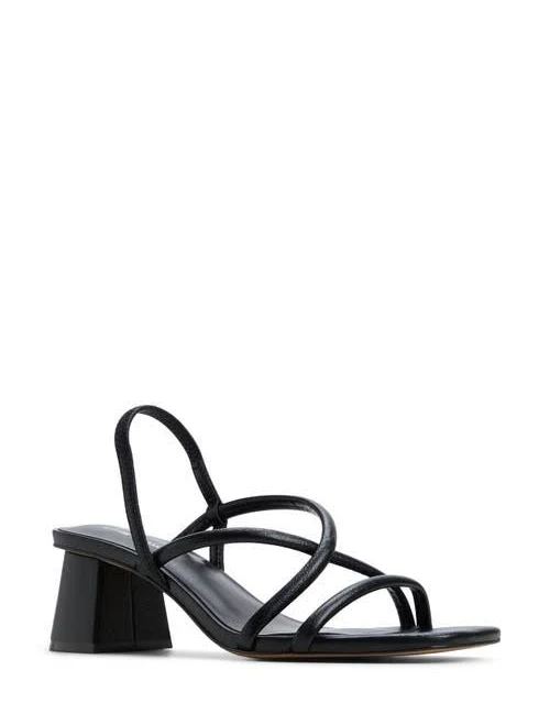 Call It Spring Women's Kiira Slingback Sandals