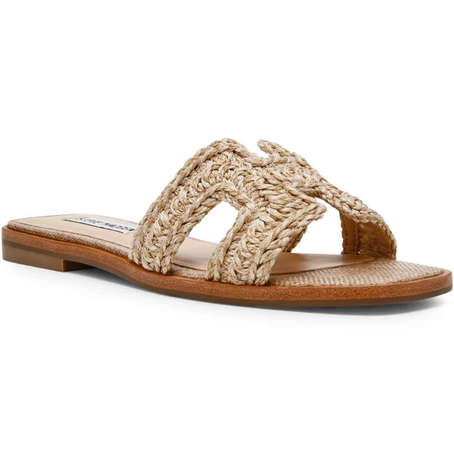 Steve Madden Women's Hadyn Slide Sandals