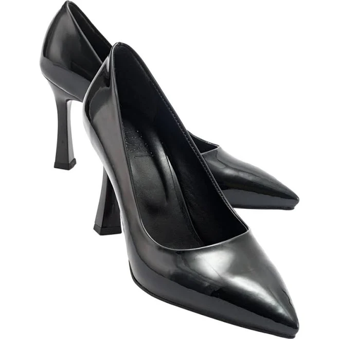 Prologue Shoes Forest Pointed Toe Pump Women