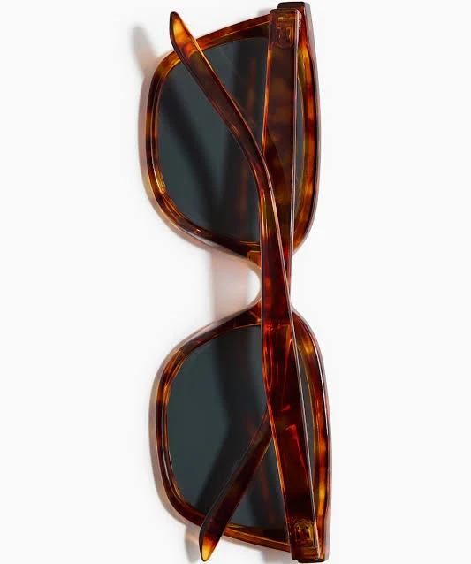 H&M Ladies Square Sunglasses