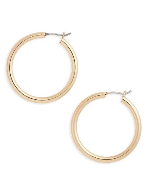 Nordstrom Endless Hoops